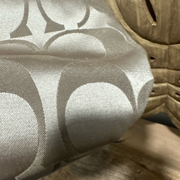 COACH Y2K 20962 DAISY POP C APPLIQUÉ HOBO Handbag Purse Bag - Picture 8 of 10